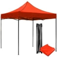 thumbnail image 1 of Carpa Toldo 2x2 Plegable Jardimex  Impermeable Patio, 1 of 7