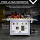 thumbnail image 5 of Enchapadora cantos automática Gutstark Home, 5 of 6