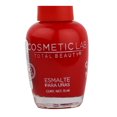 thumbnail image 4 of Esmalte para uñas Cosmetic Lab Total Beauty rojo vivo 15 ml, 4 of 4