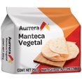 thumbnail image 2 of Manteca Aurrera Vegetal 250g, 2 of 5