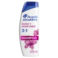 thumbnail image 1 of Shampoo Control Caspa Head & Shoulders Suave y Manejable 2 en 1 con 375 ml, 1 of 5