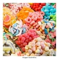 thumbnail image 4 of Gomita gota Great Value frutal 100 g, 4 of 4