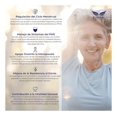 thumbnail image 3 of Maca y Adaptógenos para Mujer Eternal Nutrition 200 Cápsulas 1500 mg, 3 of 9