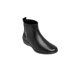 thumbnail image 3 of Botines Dama Flexi 18135 Confort Casual Tacón Bajo negro 22.5, 3 of 5