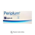 thumbnail image 1 of Gel Periplum Clindamicina 1.0 % tubo 30 g, 1 of 4