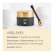 thumbnail image 4 of Crema para cotorno de ojos Isdin Vital Eyes Antiarrugas 15g, 4 of 4