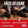 thumbnail image 4 of Crema lustradora Bolero para calzado color negro 60 ml, 4 of 5