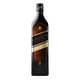 thumbnail image 1 of PAQUETE WHISKY JOHNNIE WALKER DOUBLE BLACK 750ML X3, 1 of 2