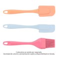 thumbnail image 1 of Utensilio de Cocina Prichos de Silicón Varios Modelos 1 Pieza, 1 of 4