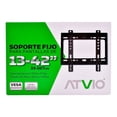 thumbnail image 1 of Soporte Fijo Atvio para Pantallas de 13-42 Pulgadas, 1 of 4