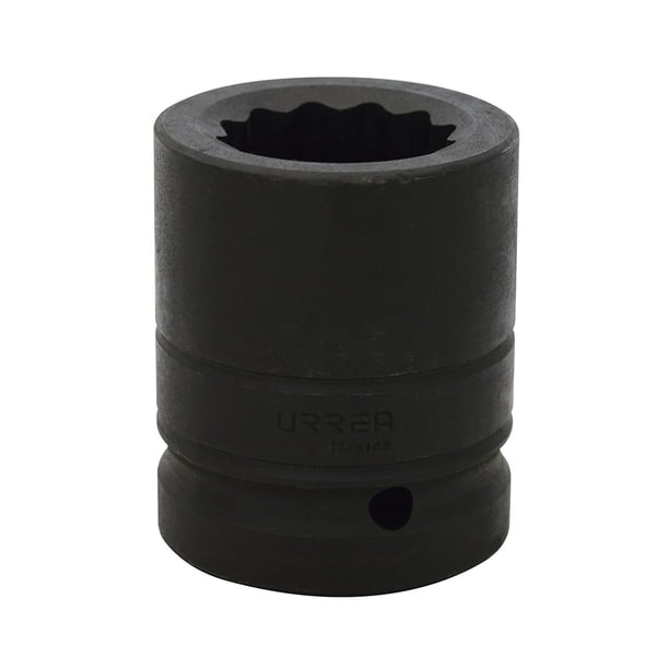Dado De Impacto 1" 12 Puntas 1-13/16" Urrea 10029T