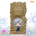 thumbnail image 2 of Funko Pop Tobirama Senju #1184 Deluxe Boruto Anime Original Funko Naruto Next Generations, 2 of 3