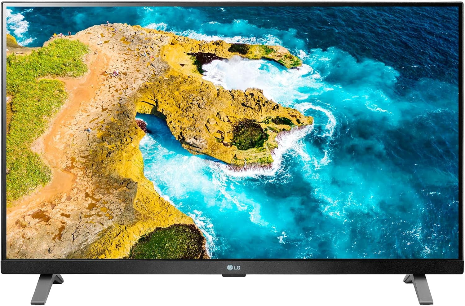Smart TV, LG, 27" Full HD, webOS, 27LQ625S-PU