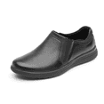 thumbnail image 2 of FLAT CASUAL FLEXI DAMA 102003 NEGRO, 2 of 2
