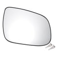 thumbnail image 1 of Reemplazo de vidrio de espejo retrovisor derecho calefaccionado blanco único para KIA Ceed 2009-2012, 1 of 6