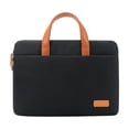 thumbnail image 2 of Laptop Bag 15.6 To 16 Inch Laptop Bag Portable Laptop Bag Lightweight Business Briefcase, 2 of 6