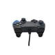thumbnail image 5 of BEAST CONTROL ALAMBRICO PARA PS Beast Play Four USB Vibración Azul/Negro, 5 of 7