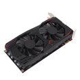 thumbnail image 4 of Tarjeta gráfica para juegos de 3 GB, 192 bits, GDDR5, PCI Express 2.0, reloj de 3400 MHZ, tarjeta gráfica de escritorio para juegos de computadora GTX550TI 3G, 4 of 12