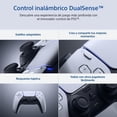 thumbnail image 3 of Consola PlayStation 5 Slim Estándar 1TB, 3 of 5