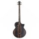 thumbnail image 1 of MICHAEL KELLY Bajo Electroacústico de 4 Cuerdas Dragon Fly 4 Java Ebony MKD4SJESFS MICHAEL KELLY, 1 of 4