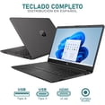 thumbnail image 4 of Laptop HP 255 G9 AMD Ryzen 5 5625U 8GB RAM 512GB SSD 15.6' Windows 11 Home Teclado en Español negro, 4 of 5