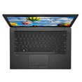 thumbnail image 5 of Laptop Dell 7280 - 12'' - Intel Core i5-8a Gen - 16GB Ram -256GB SSD- Reacondicionado., 5 of 5