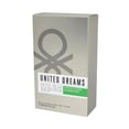 thumbnail image 2 of Loción Benetton United Dreams Aim High Caballero Eau De Toilette 200 ml, 2 of 2