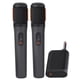 thumbnail image 1 of Micrófono Inalámbrico  JBL de Receptor Dual, 1 of 3