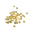thumbnail image 4 of BESTYASH 50Ud Metal Pin Back Dorado Para Sujeción De Pines En Solapas Y Joyería, 4 of 6