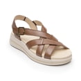 thumbnail image 4 of Sandalias Flexi para Mujer Estilo 139802 Tan, 4 of 8