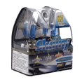 thumbnail image 3 of Lampara LED de Coche - 4Piezas de Juego H7 6000K Lampara de Faro de Halogena de Gas de Xenon Lamparas H7 100W 24V Supper Brillante Iluminacion Blanca, 3 of 4