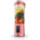 thumbnail image 1 of Ninja Blast Blender Licuadora Portátil 532ml (18 oz) Rosa CO155BCPP (Reacondicionado ), 1 of 5