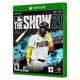 thumbnail image 1 of MLB 21 The Show Microsoft Xbox One, 1 of 2