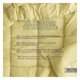 thumbnail image 5 of Set Edredón King Size + Funda De Almohada + Sábanas 7 Pzas Real Textil Limon Grass - Crudo, 5 of 8