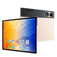 thumbnail image 1 of Pisexur Electrónica para Hombres Alta Configuración 4+64G All Netcom 10.1 Pulgadas Tableta Computadora 10 Núcleos IPS Alta Definición 5G WiFi Bluetooth Llamada de Voz Juegos Tableta de Oficina Electr, 1 of 9