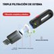 thumbnail image 5 of Aspiradora De Mano VIMI Inalámbrica Recargable Para Carro portátil, 5 of 9