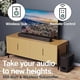 thumbnail image 5 of BARRA DE SONIDO MAJORITY  SIERRA  96 CM 200 Watts, 5 of 5