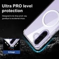 thumbnail image 2 of Funda para celular Fhyeugfy Samsung Galaxy A27 magnética, 2 of 9