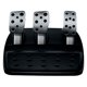 thumbnail image 3 of Kit Volante LOGITECH G29 Palanca Pedales Para Consola PLAYSTATION PS5 PS4 PC Negro, 3 of 6