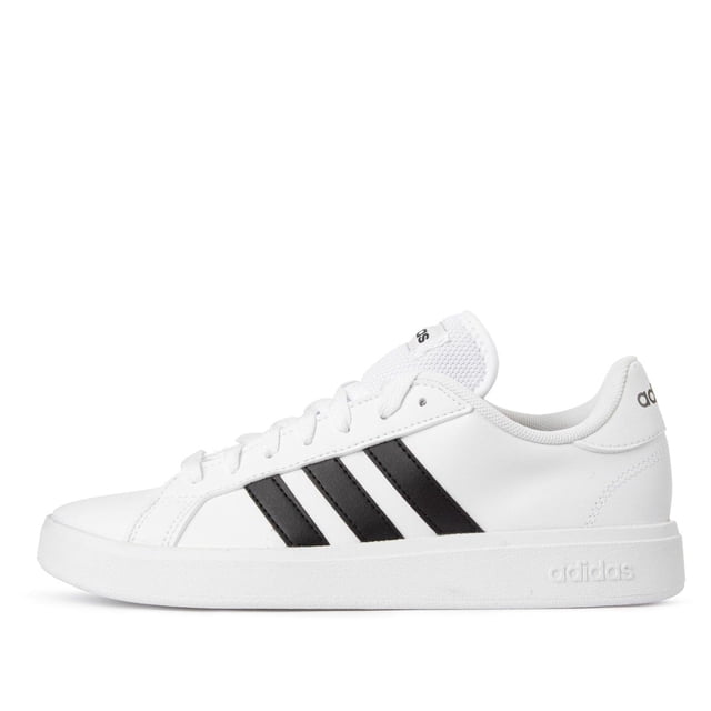 Tenis Adidas Grand Court Base 2.0 - GW9261 - Mujer blanco 24 Adidas ...