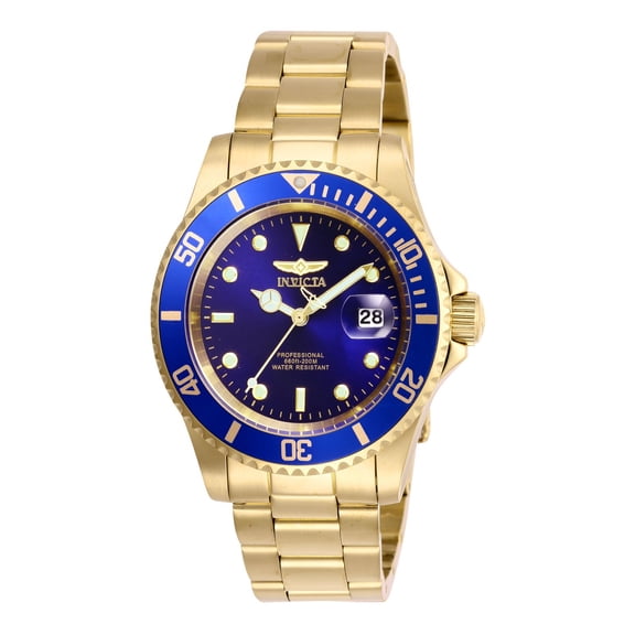Reloj Invicta 26974 Hombre Dorado