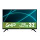thumbnail image 1 of TV Ghia 32 Pulgadas HD Smart TV LED G32NTFXHD20, 1 of 7