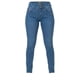 thumbnail image 1 of Jeans Cimarron para Mujer, Skinny Super Bleach Talla 9, 1 of 4