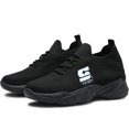 thumbnail image 1 of Tenis Dama, Zapatillas Dama Deportivas, Zapatillas de Malla Transpirable para Mujer, Zapatillas de Deporte Casuales de Moda para Entrenamiento Caminar Correr Gimnasio&nbsp;, 1 of 7