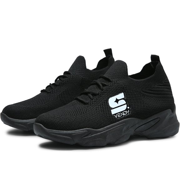 Tenis Dama, Zapatillas Dama Deportivas, Zapatillas de Malla Transpirable para Mujer, Zapatillas de Deporte Casuales de Moda para Entrenamiento Caminar Correr Gimnasio&nbsp;