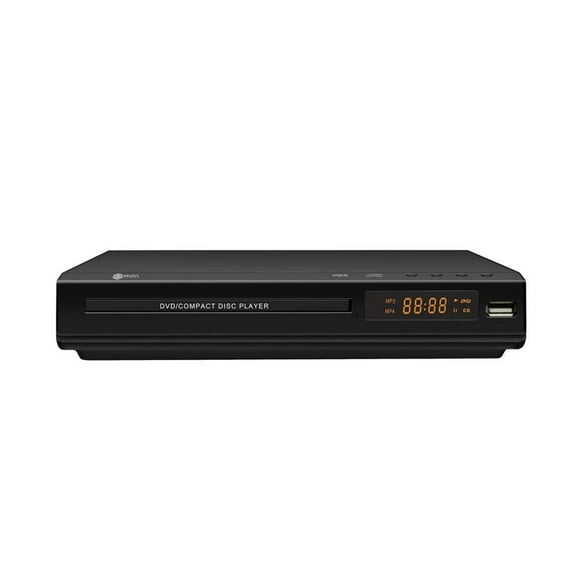 Reproductor DVD Select Sound DVD01-SP