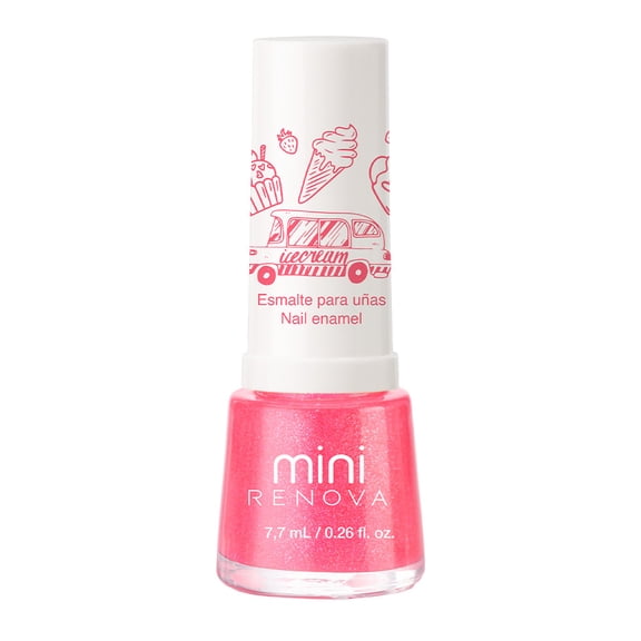 Esmalte Mini para unas Renova Ice Cream 7.7 ml