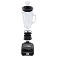 thumbnail image 2 of Licuadora T-fal InfinyForce XL Vidrio LN8208MX 10V Negra, 2 of 4
