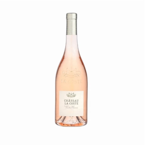 Vino Rosado Chateau La Coste Rose 750 ml