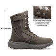 thumbnail image 5 of NORTIV 8 Botas Tactical Hombre Transpirables, 5 of 5